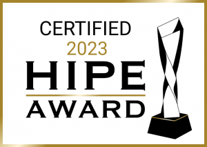 HIPE Award 2023